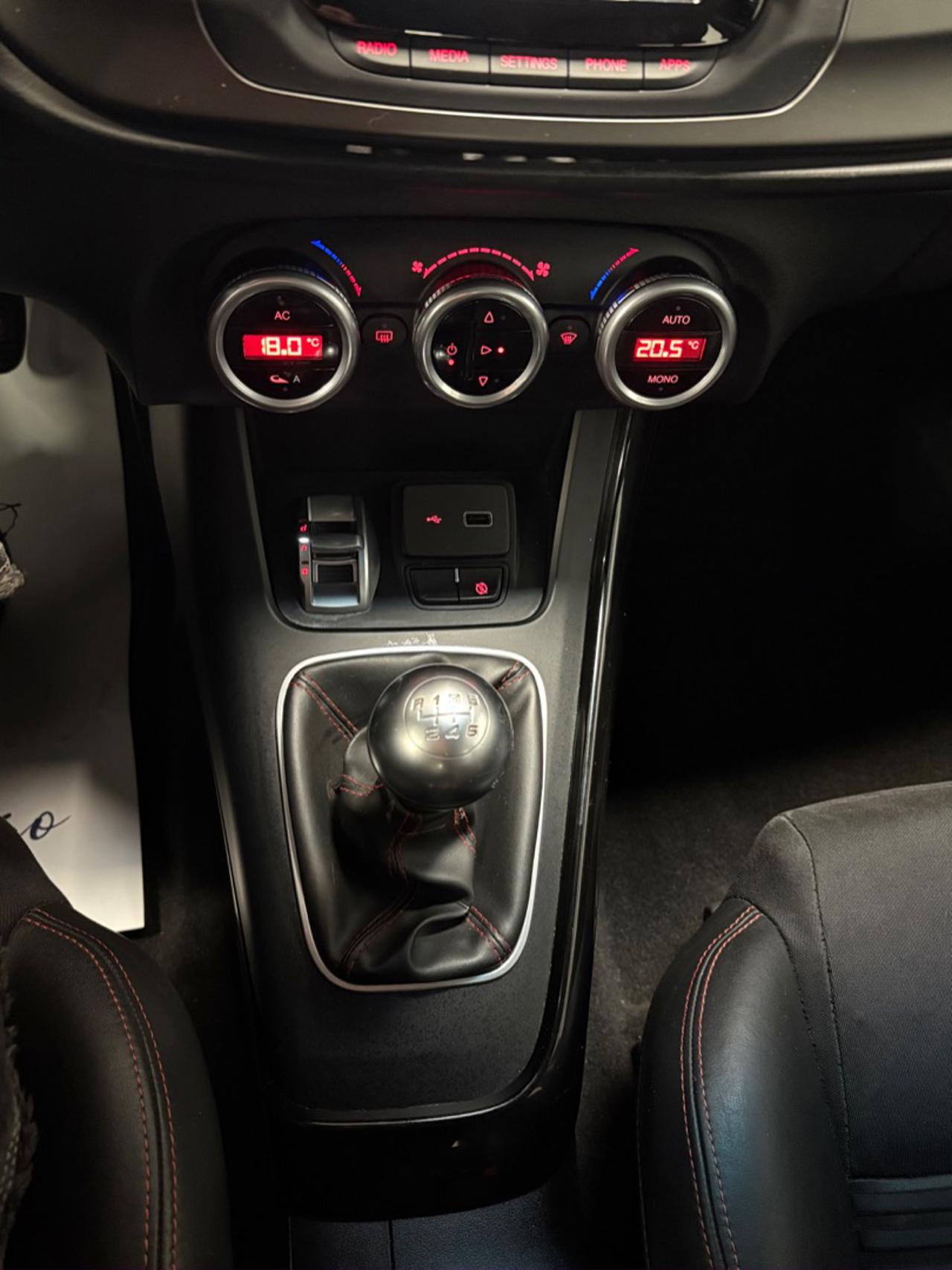 ALFA ROMEO Giulietta 1.4 Turbo 120 CV - 13