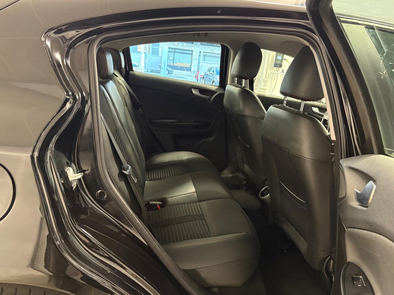 ALFA ROMEO Giulietta 1.4 Turbo 120 CV - 18