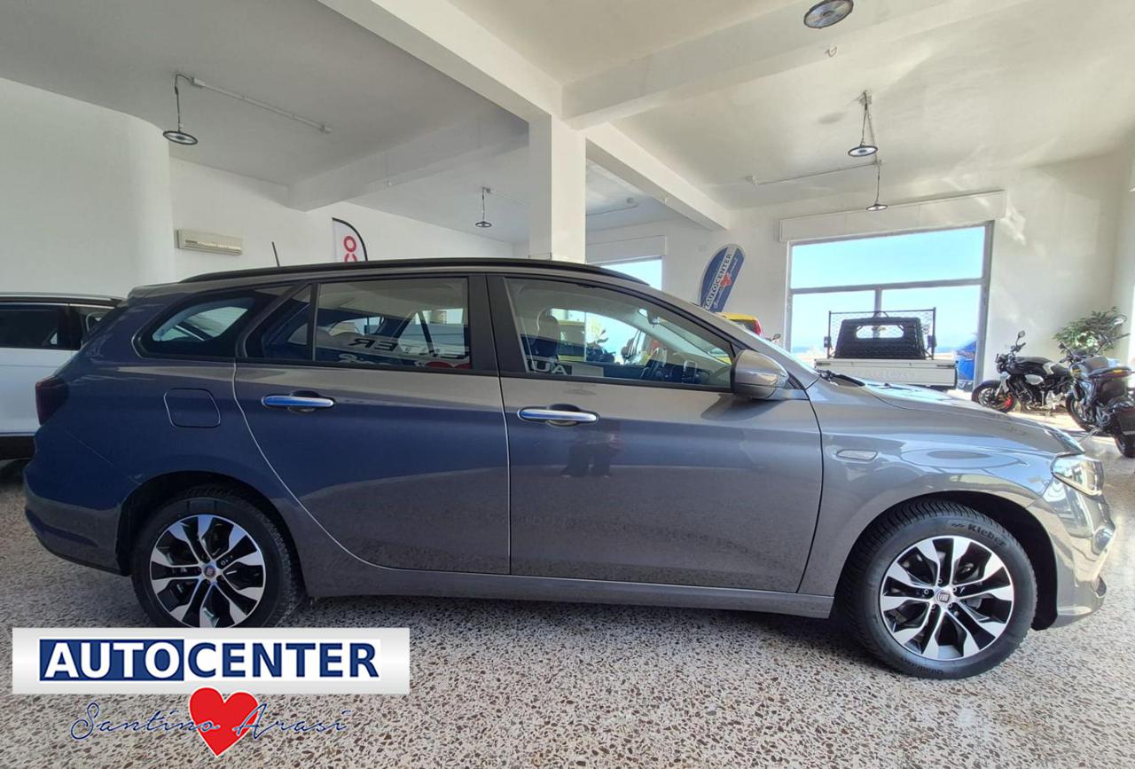 FIAT Tipo 1.6 Mjt S&S SW City Life - 4