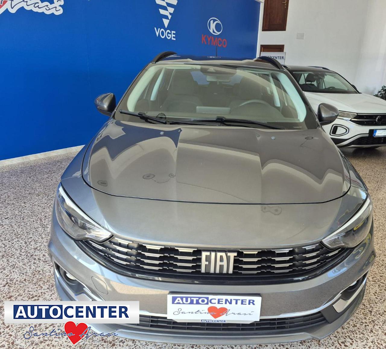 FIAT Tipo 1.6 Mjt S&S SW City Life - 2