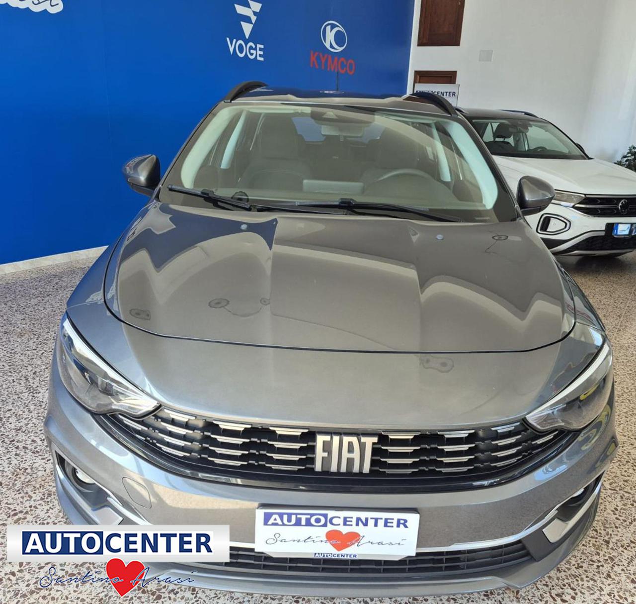 FIAT Tipo 1.6 Mjt S&S SW City Life - 1