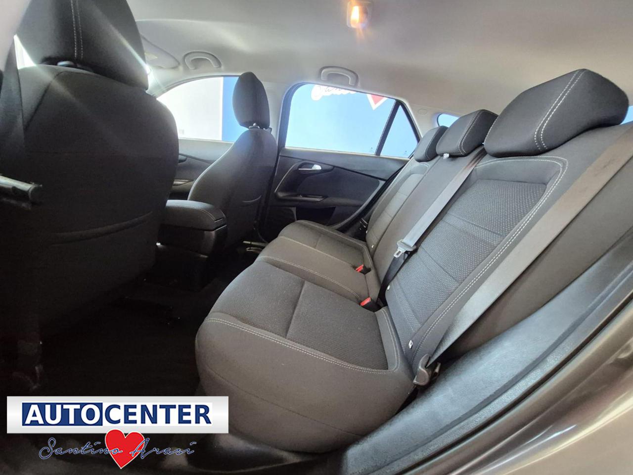 FIAT Tipo 1.6 Mjt S&S SW City Life - 14