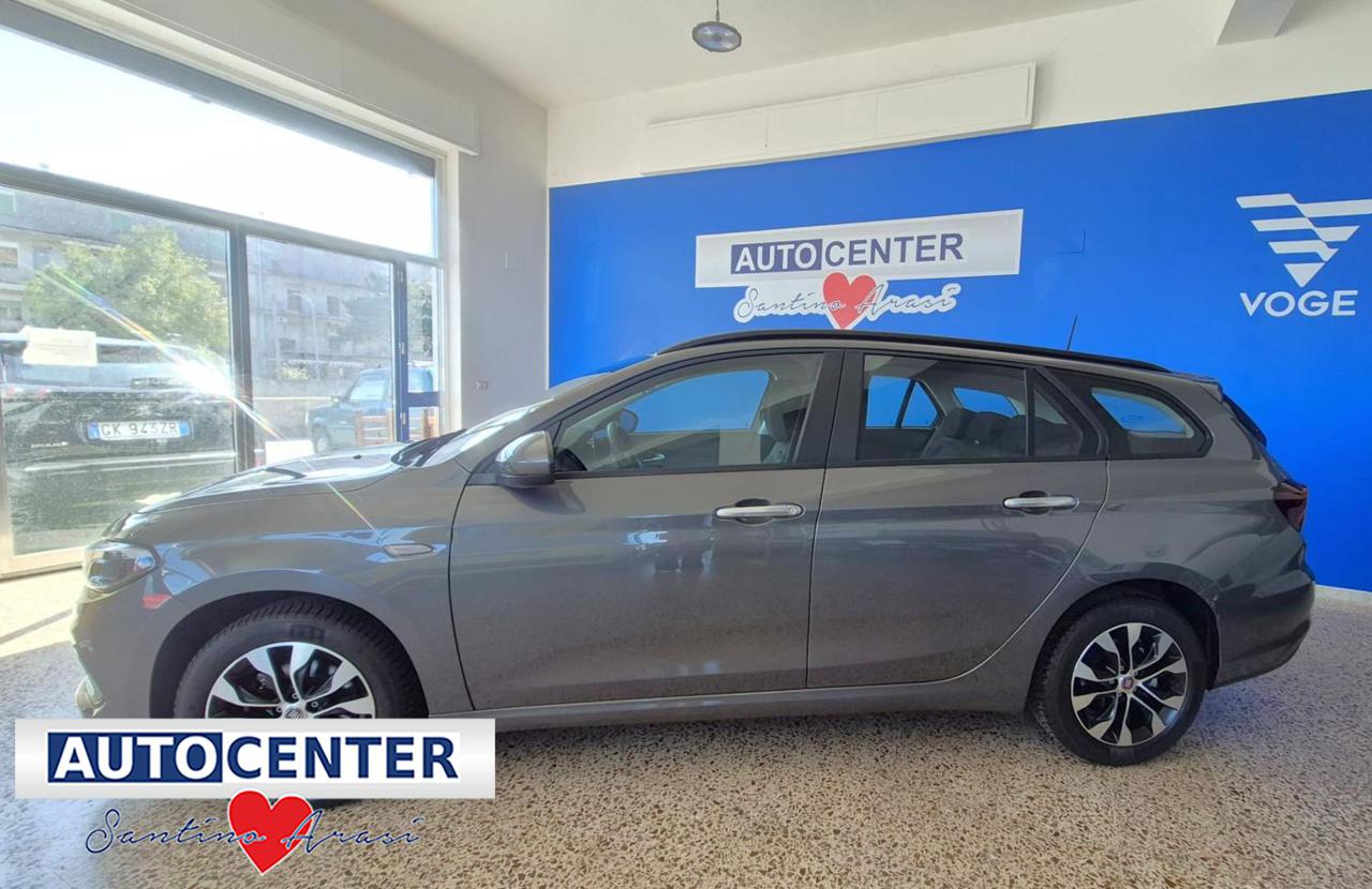 FIAT Tipo 1.6 Mjt S&S SW City Life - 3