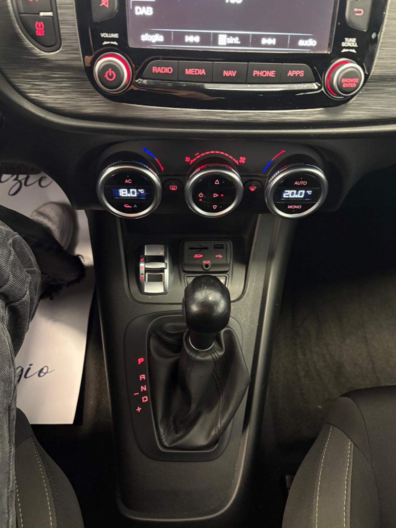 ALFA ROMEO Giulietta 1.6 JTDm TCT 120 CV Business IVA ESPOSTA - 11