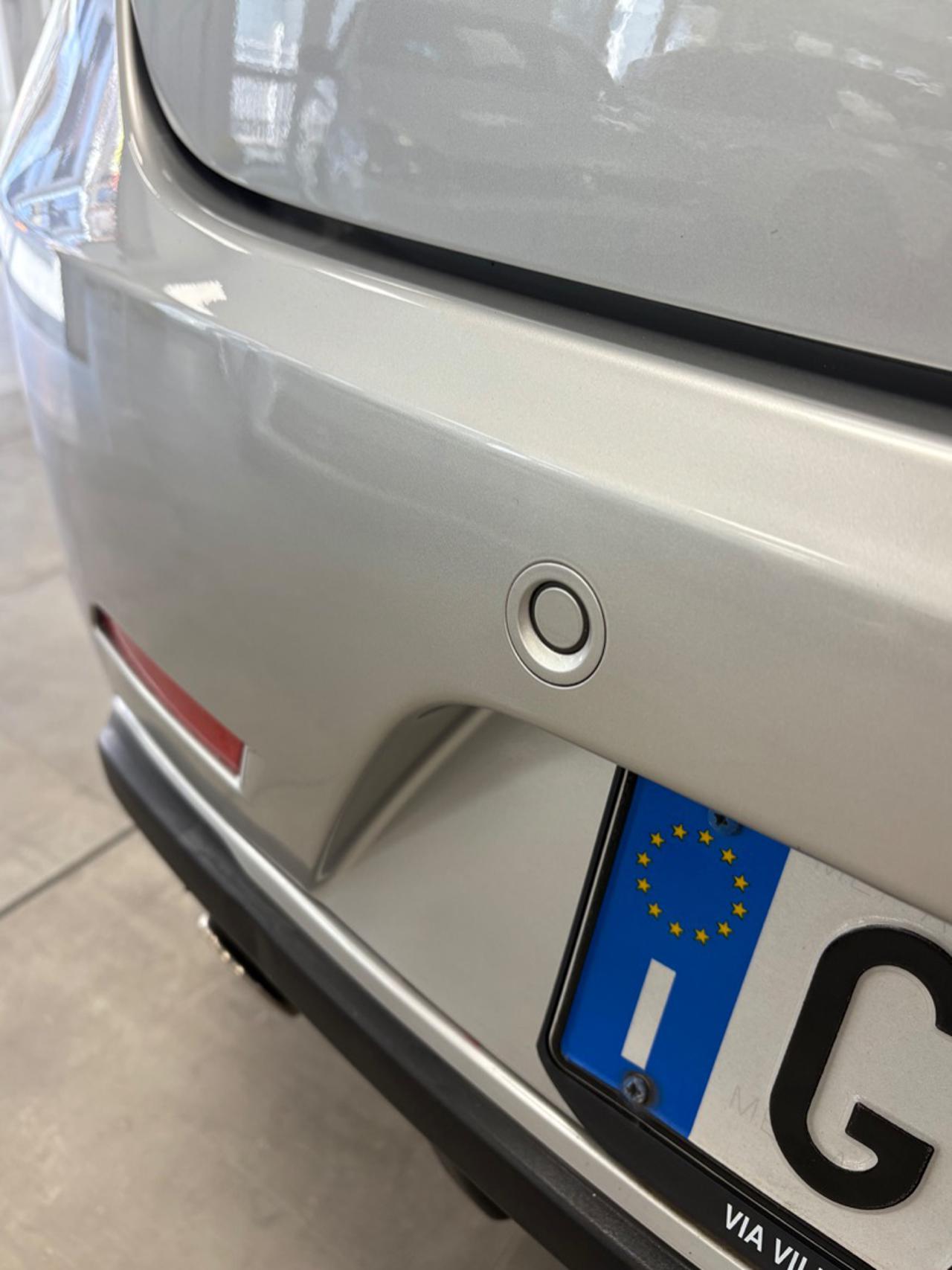 ALFA ROMEO Giulietta 1.6 JTDm TCT 120 CV Business IVA ESPOSTA - 22