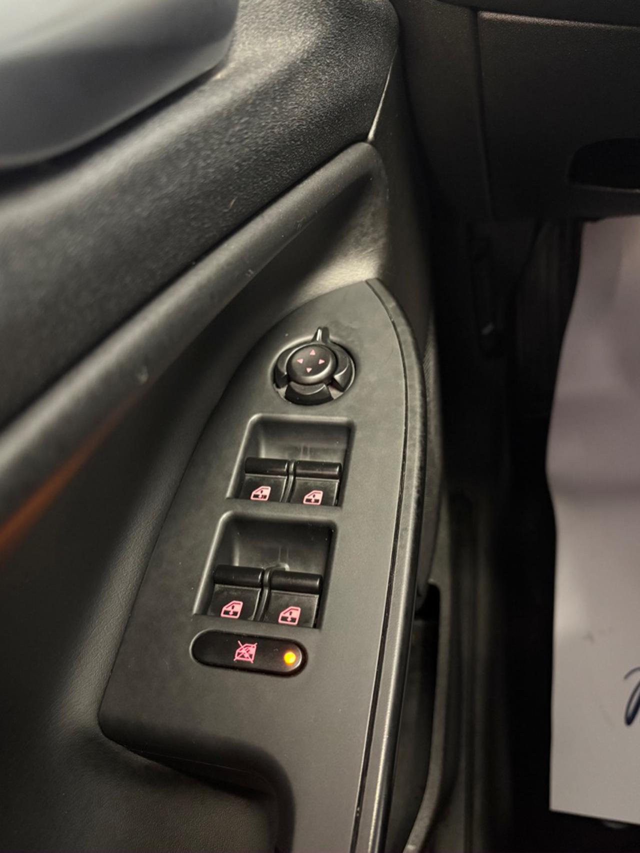 ALFA ROMEO Giulietta 1.6 JTDm TCT 120 CV Business IVA ESPOSTA - 10