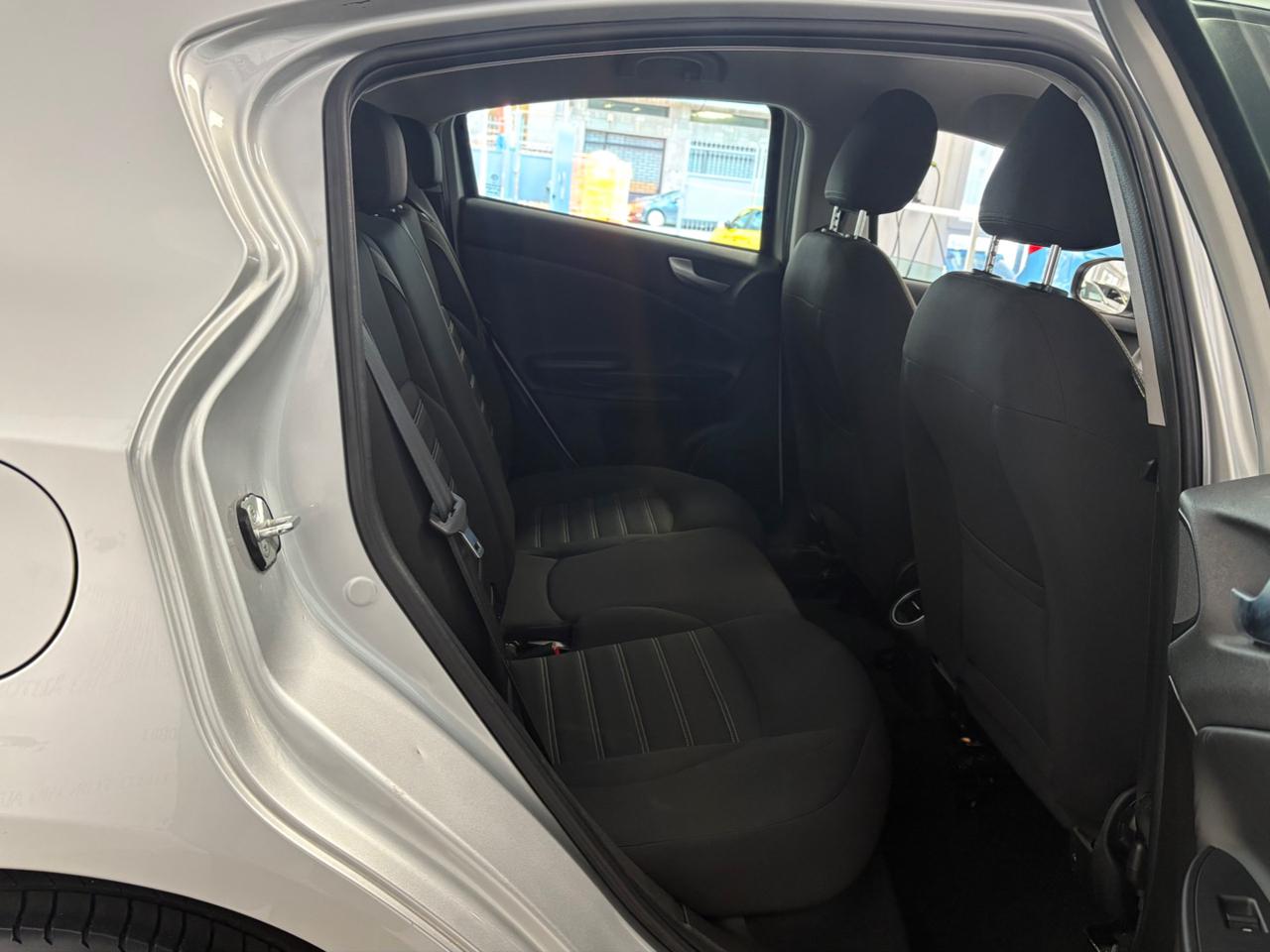 ALFA ROMEO Giulietta 1.6 JTDm TCT 120 CV Business IVA ESPOSTA - 20