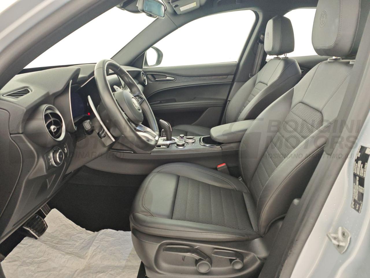 ALFA ROMEO Stelvio 2.2 TURBODIESEL 160 CV AT8 RWD SPRINT - 21