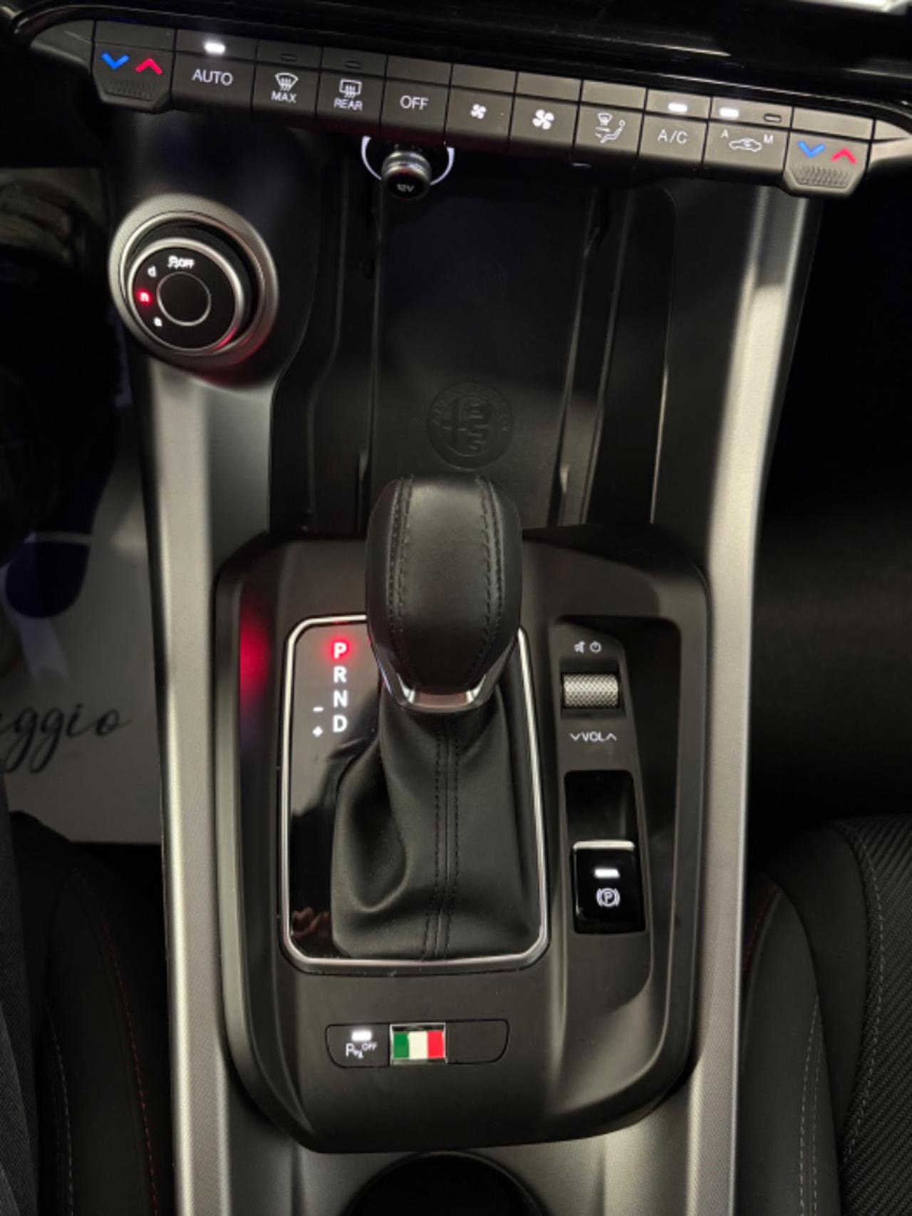 ALFA ROMEO Tonale 1.5 130 CV MHEV TCT7 Sprint - 14