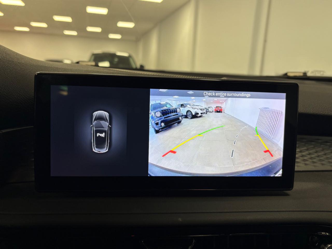 ALFA ROMEO Tonale 1.5 130 CV MHEV TCT7 Sprint - 16