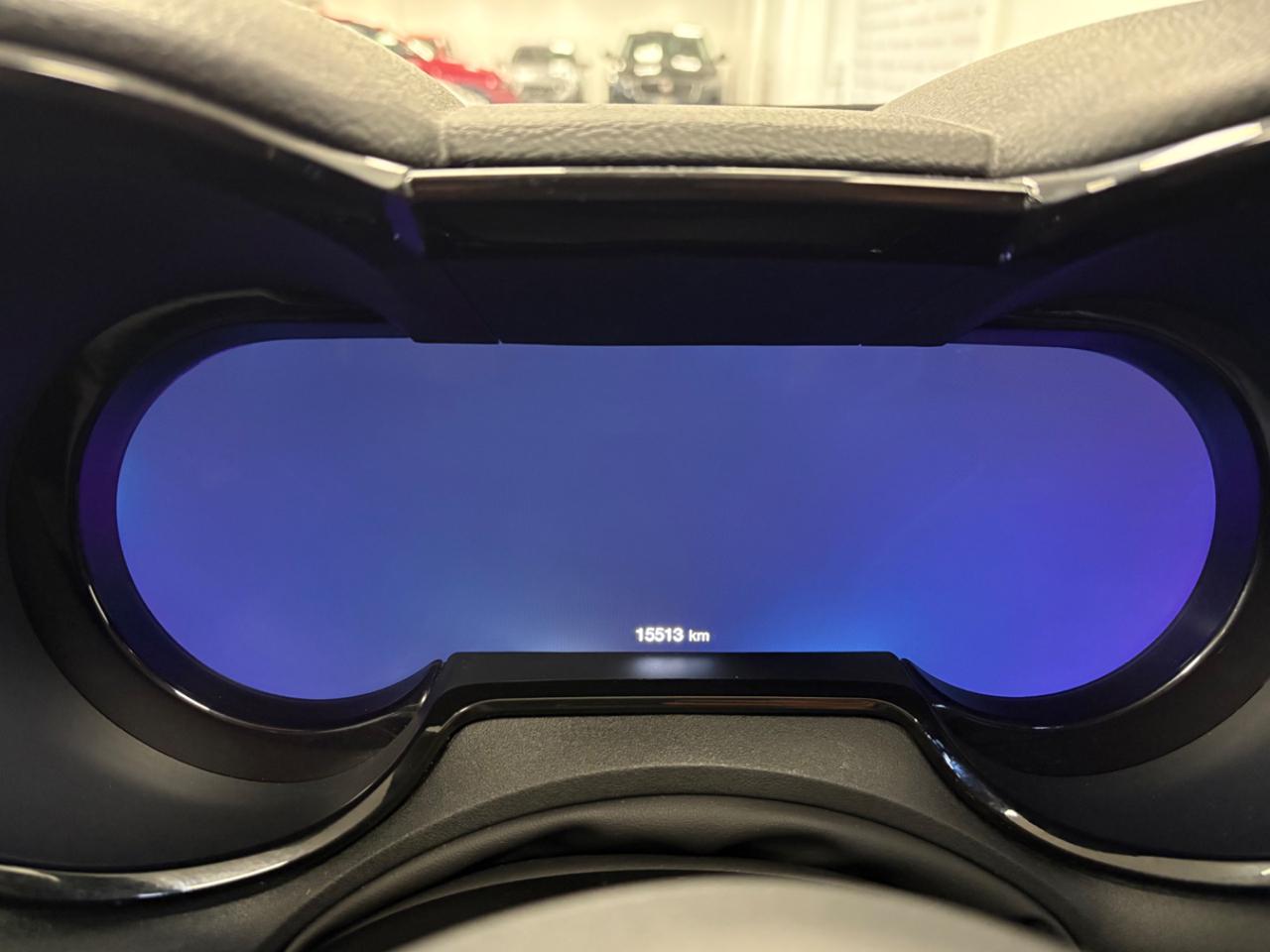 ALFA ROMEO Tonale 1.5 130 CV MHEV TCT7 Sprint - 10