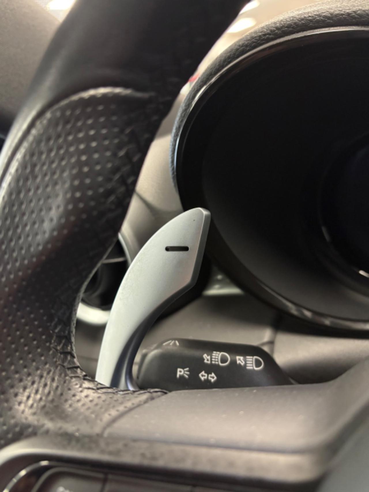 ALFA ROMEO Tonale 1.5 130 CV MHEV TCT7 Sprint - 12