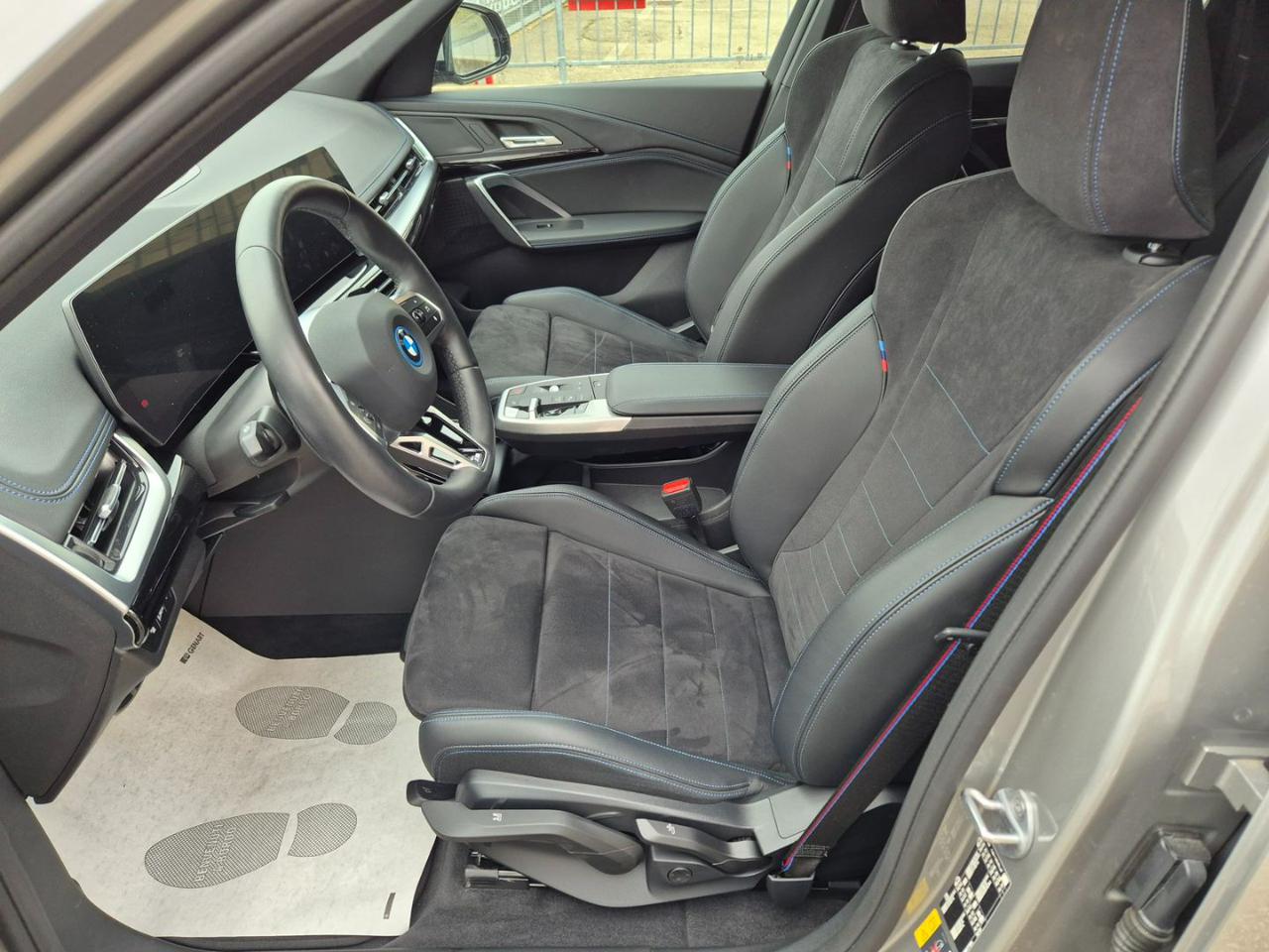 BMW X1 xDrive 25e Msport Pro - 9