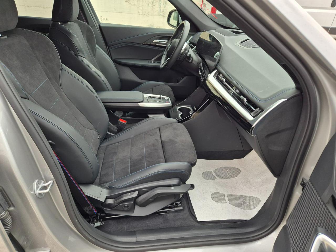 BMW X1 xDrive 25e Msport Pro - 11