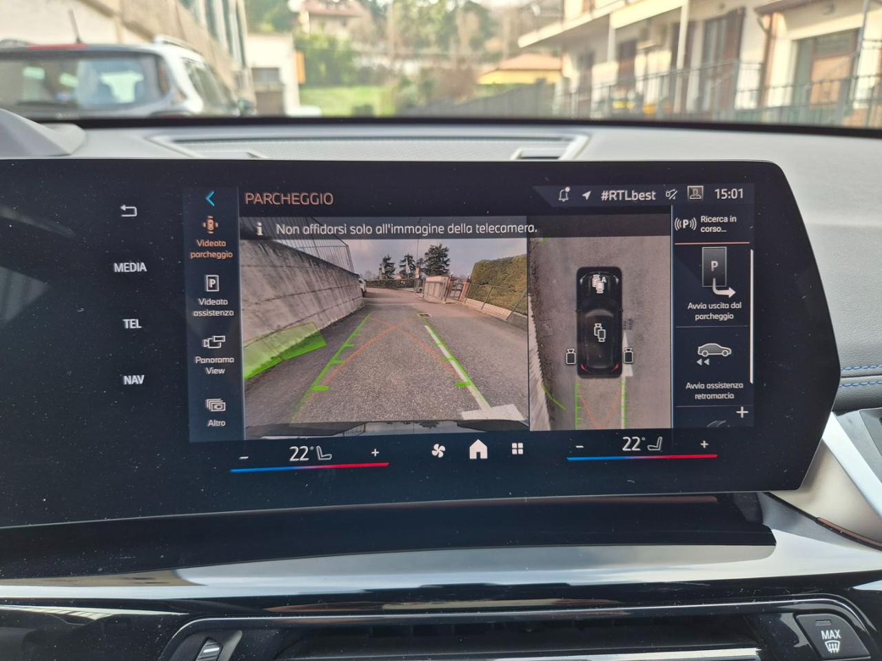 BMW X1 xDrive 25e Msport Pro - 15