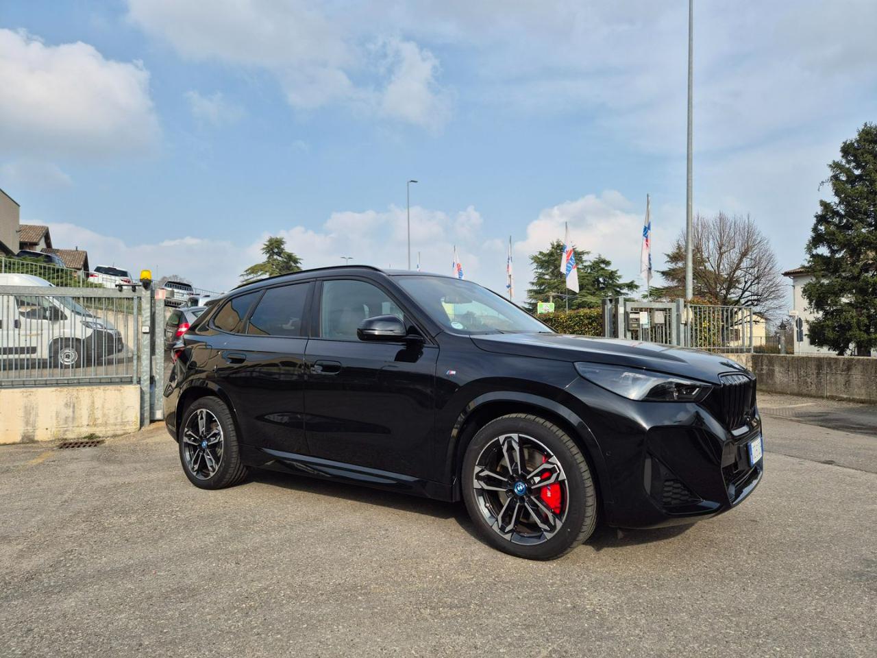 BMW X1 xDrive 25e Msport Pro - 5