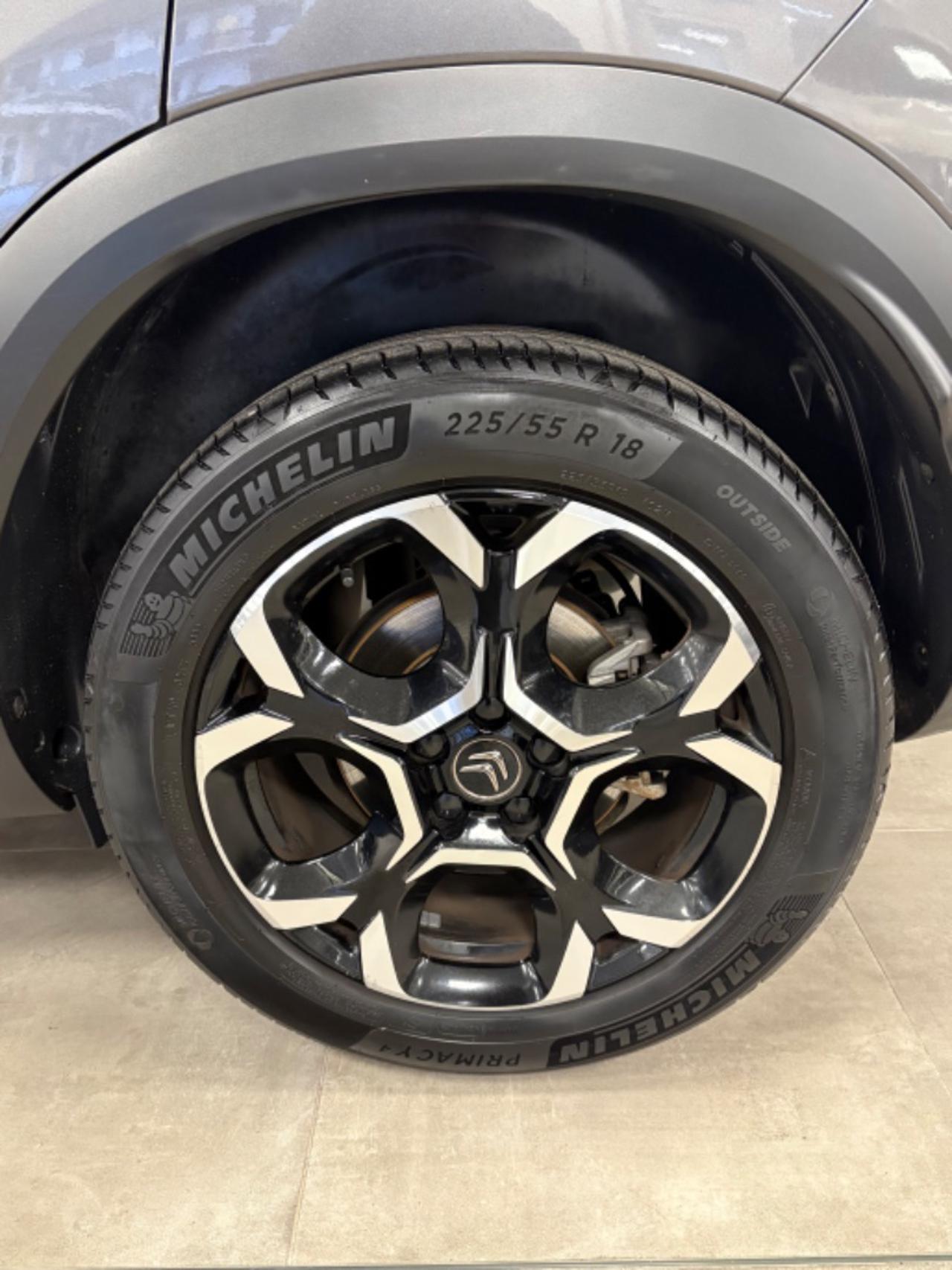 CITROEN C5 Aircross BlueHDi 130 S&S EAT8 Feel Pack NEW MODEL - 24