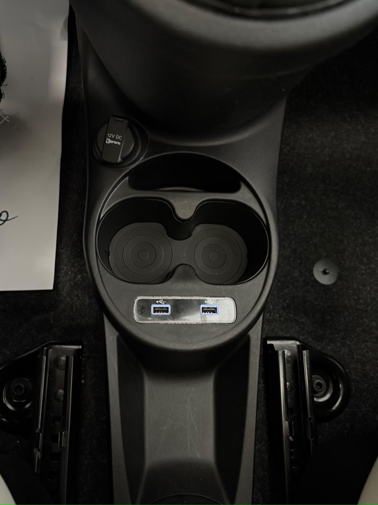 FIAT 500 1.0 Hybrid Dolcevita PREZZO REALE! - 23