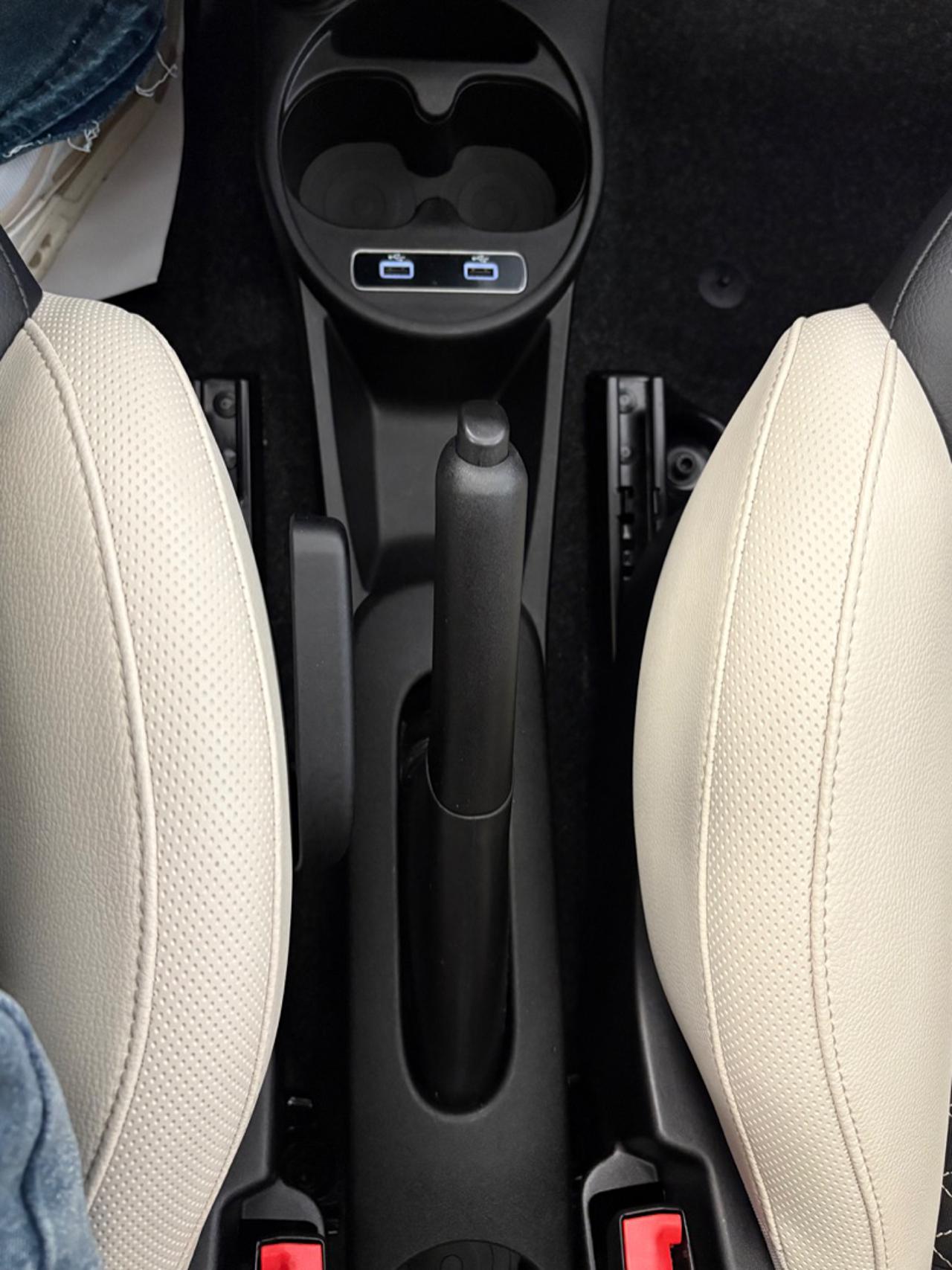 FIAT 500 1.0 Hybrid Dolcevita PREZZO REALE! - 22