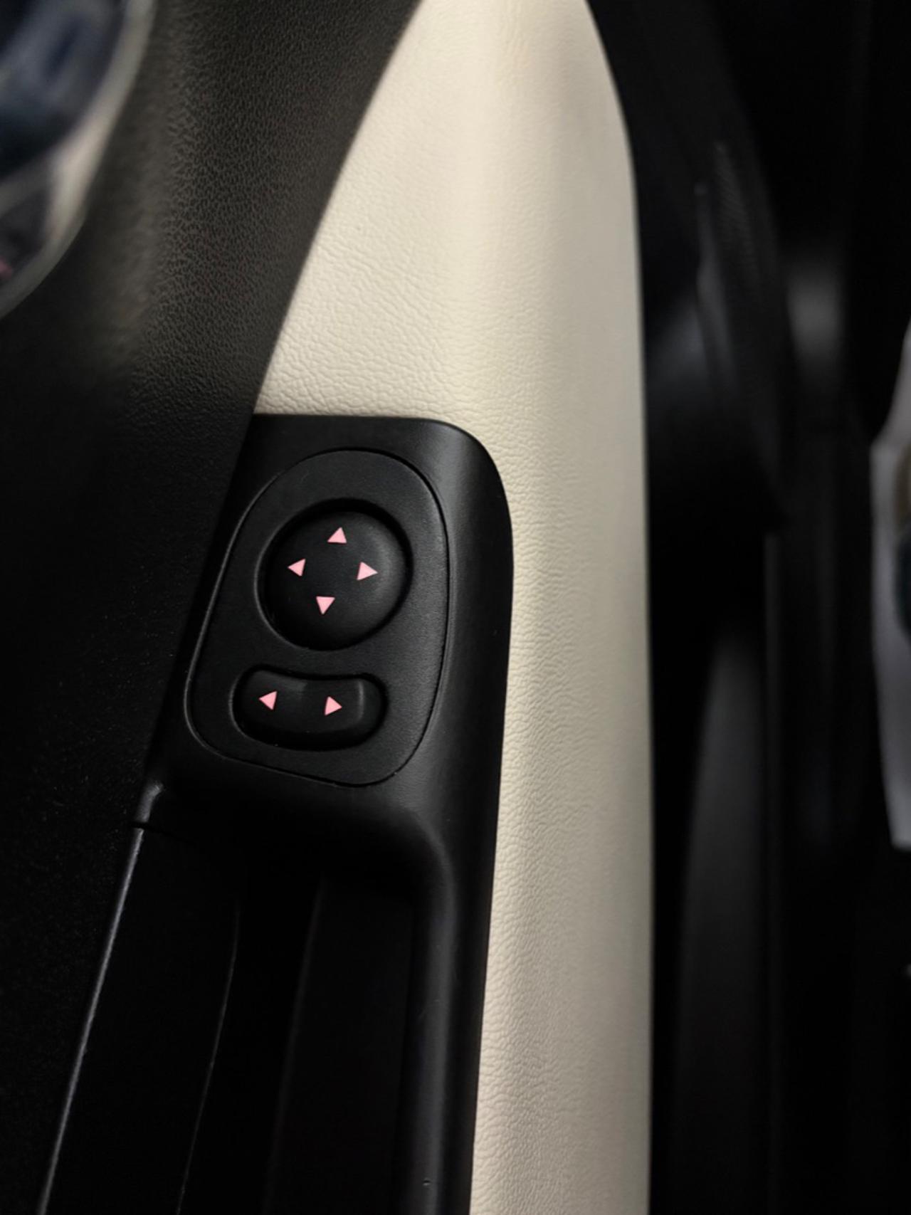 FIAT 500 1.0 Hybrid Dolcevita PREZZO REALE! - 11