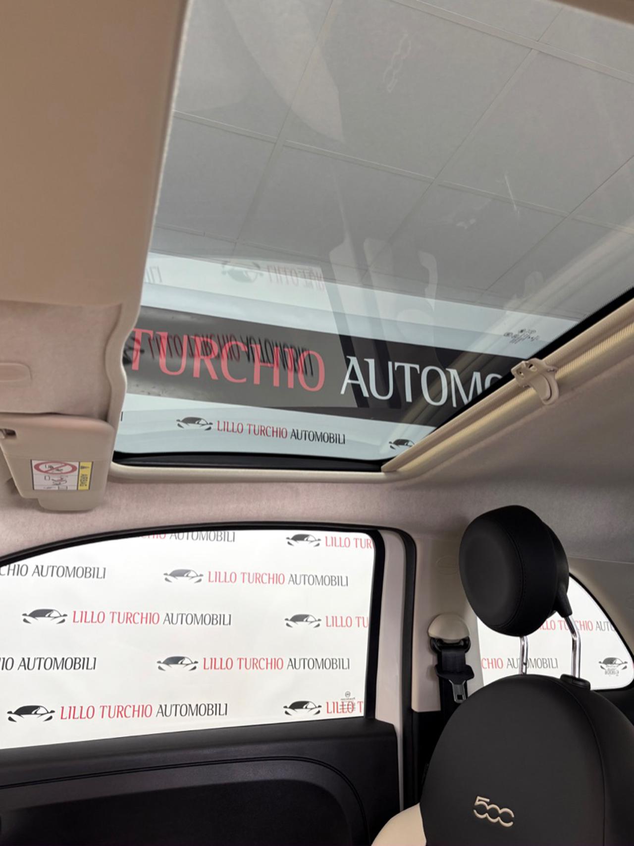 FIAT 500 1.0 Hybrid Dolcevita PREZZO REALE! - 15