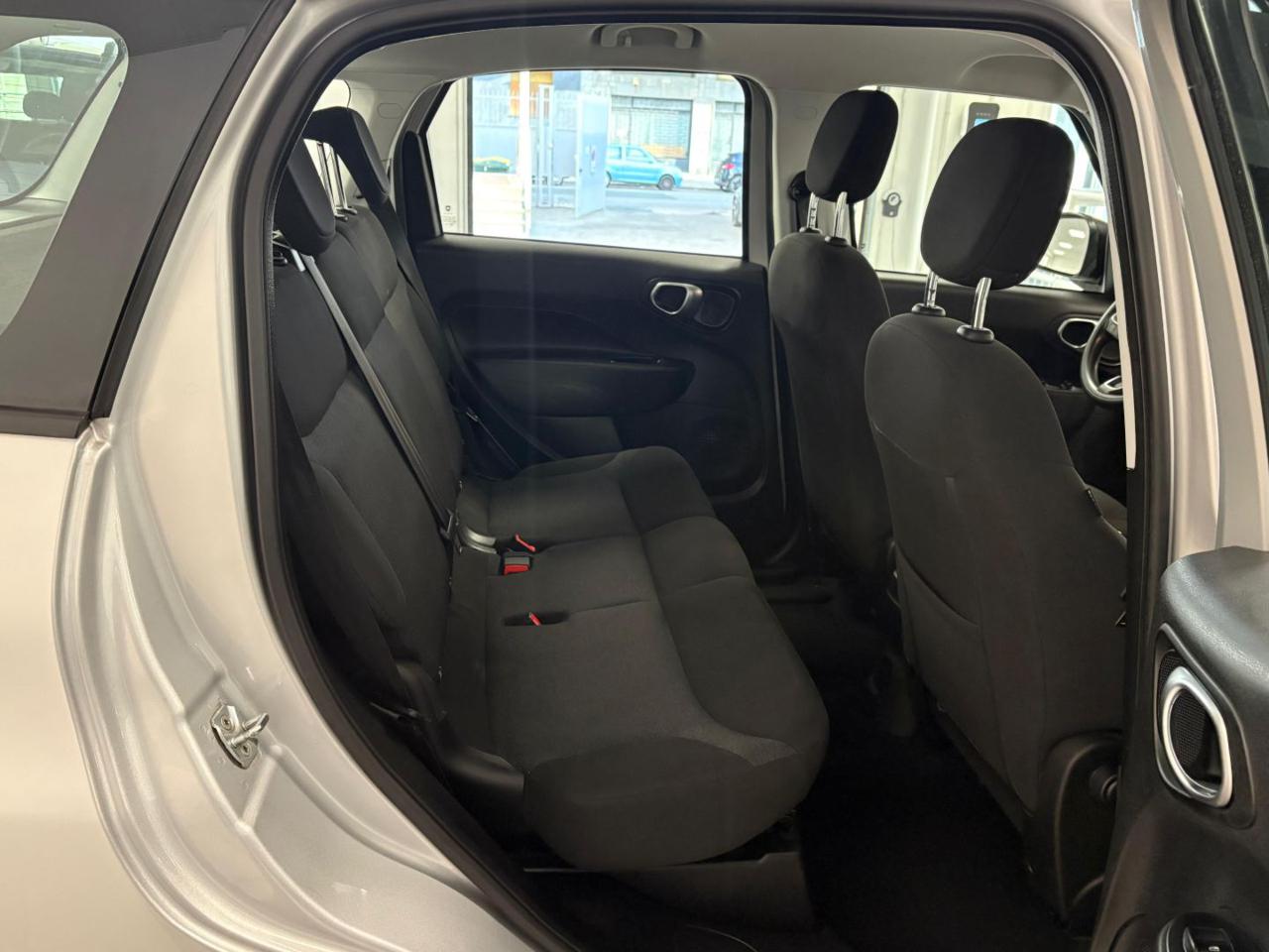 FIAT 500L 1.3 Multijet 95 CV Urban - 13