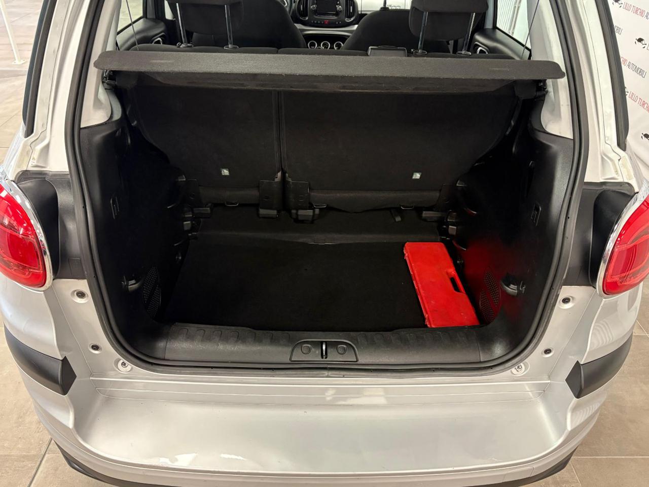 FIAT 500L 1.3 Multijet 95 CV Urban - 14