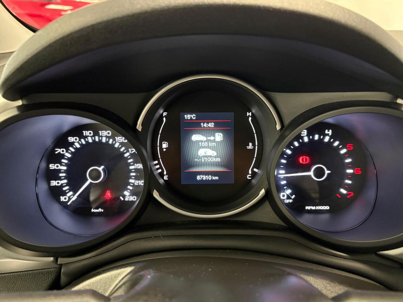 FIAT 500L 1.3 Multijet 95 CV Urban - 7