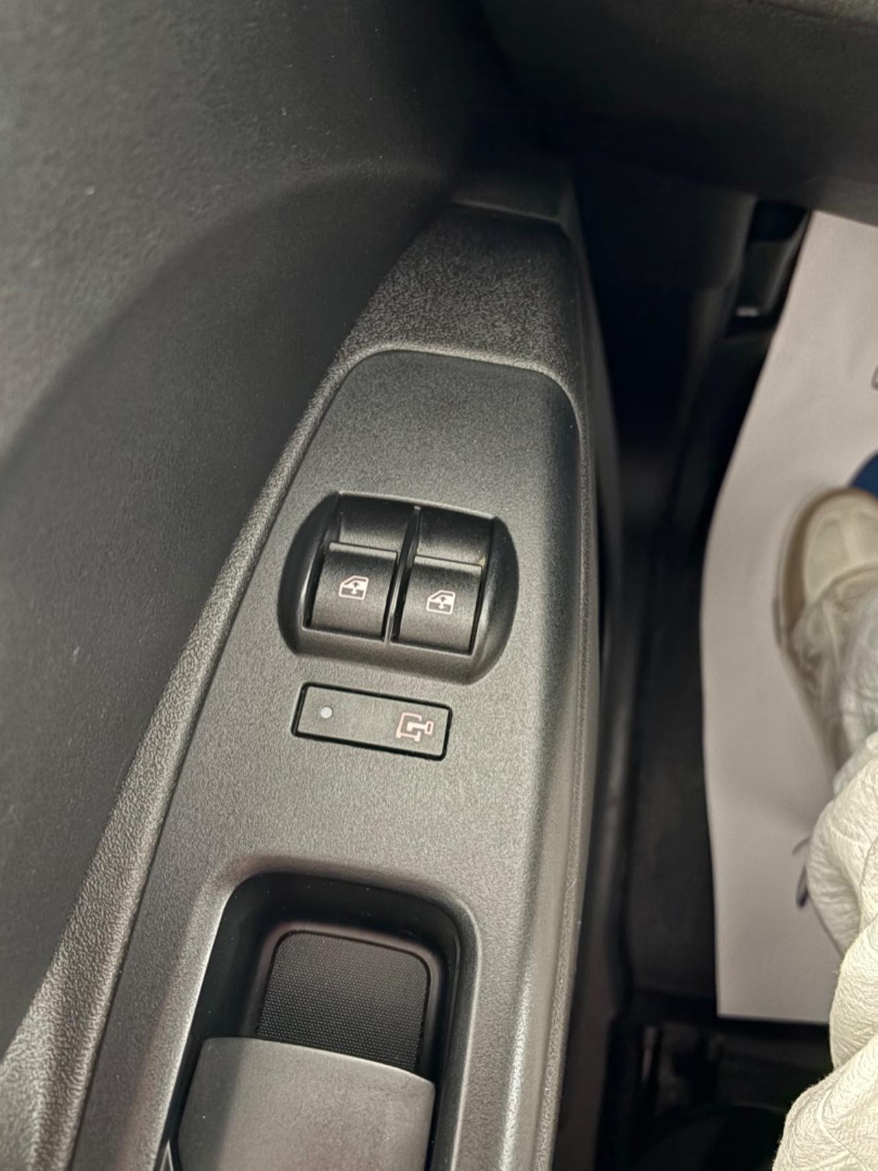 FIAT Doblo 1.6 MJT S&S 120CV PL-TA Cargo Maxi XL 15900€+ IVA - 14