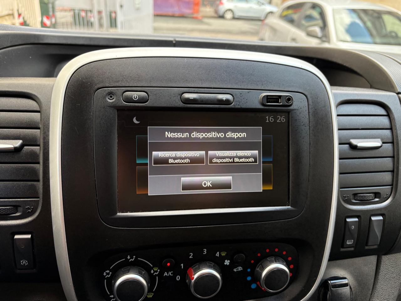 FIAT Talento 2.0 Ecojet 145CV PL-TA Furg 12q 15900€ +IVA - 16