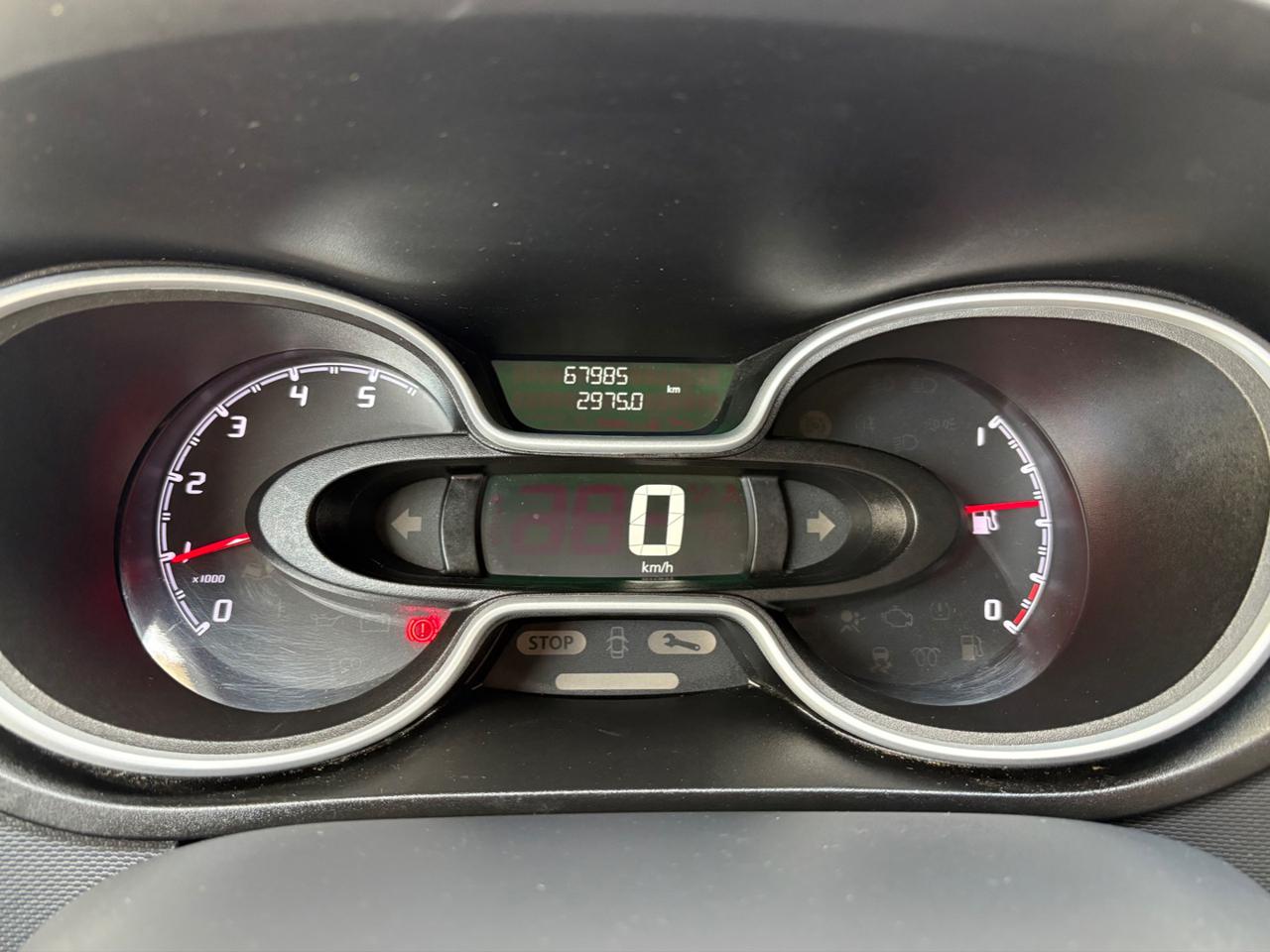 FIAT Talento 2.0 Ecojet 145CV PL-TA Furg 12q 15900€ +IVA - 11