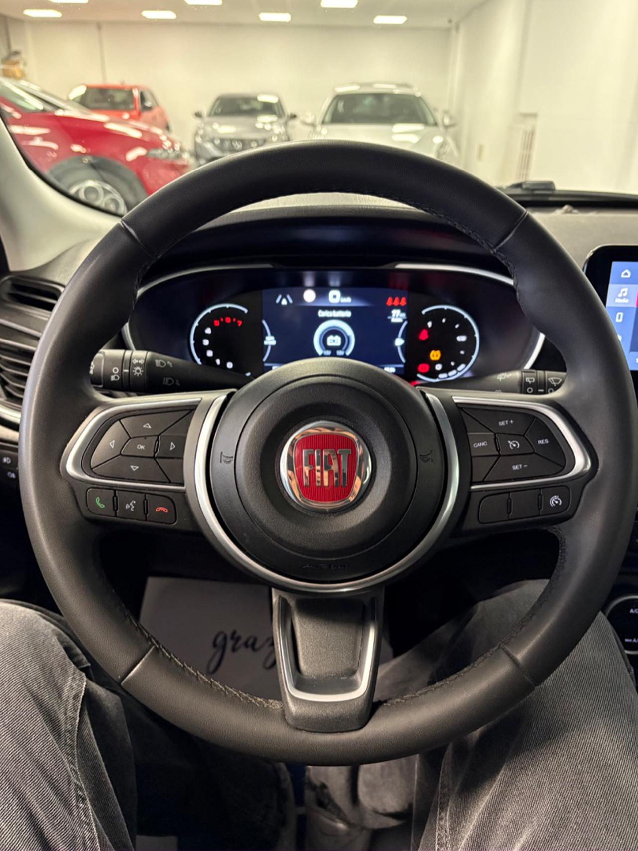 FIAT Tipo 1.6 Mjt S&S SW  City Life IVA ESPOSTA - 9