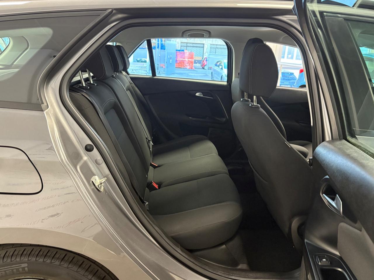 FIAT Tipo 1.6 Mjt S&S SW  City Life IVA ESPOSTA - 17