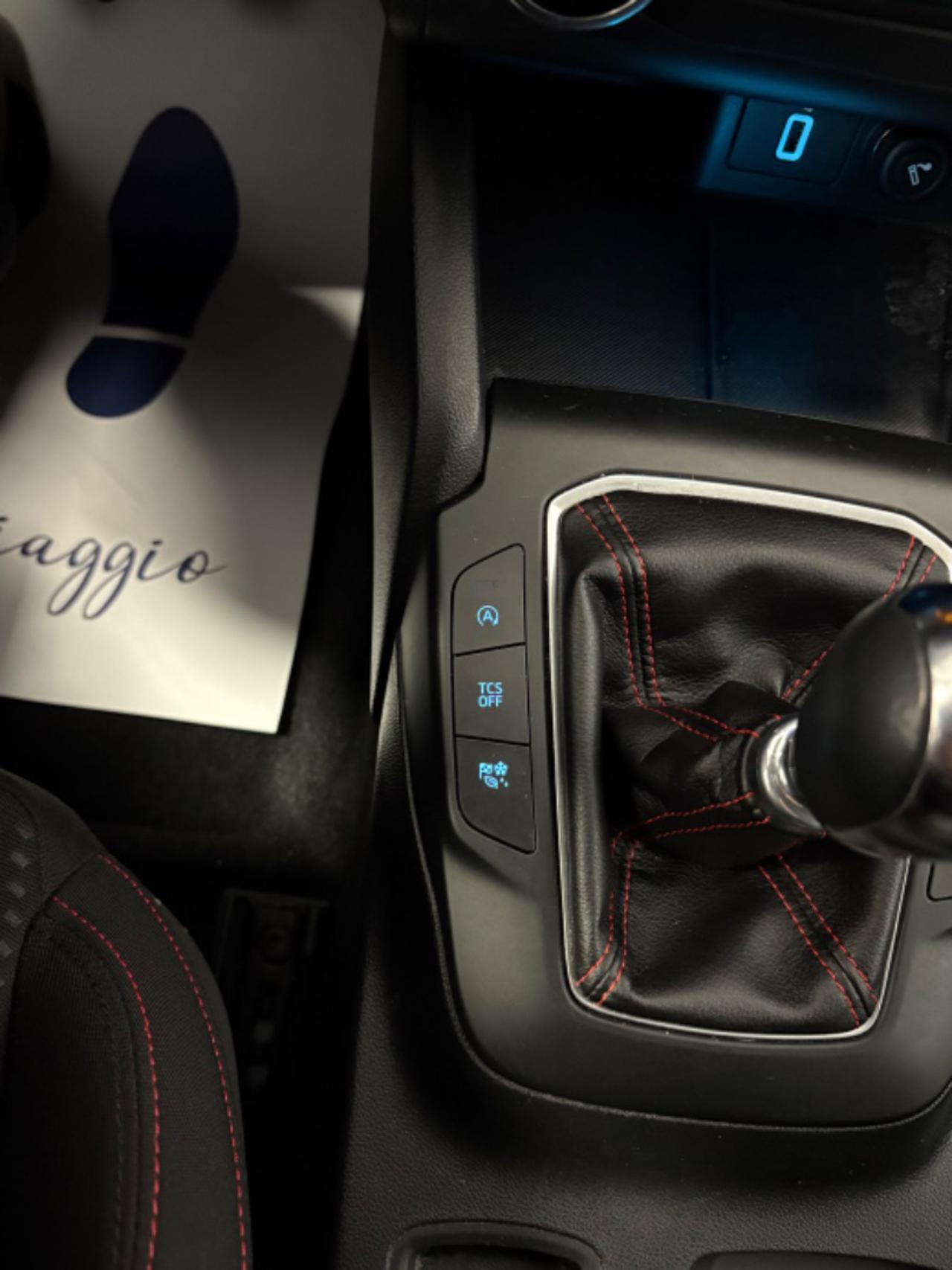 FORD Focus 1.5 EcoBlue 120 CV SW ST-Line IVA ESPOSTA - 13