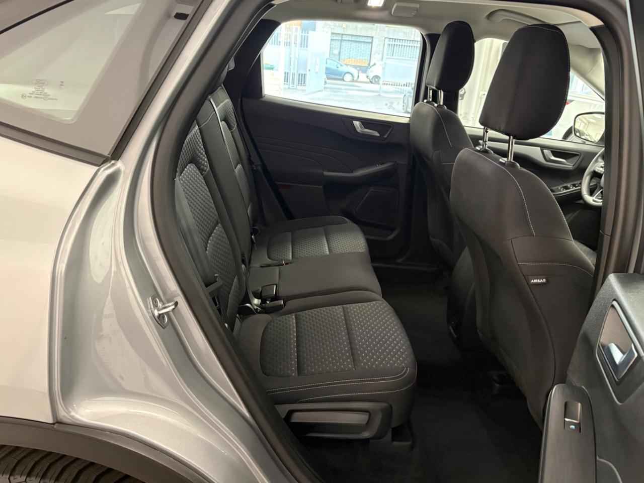 FORD Kuga 1.5 EcoBoost 150 CV 2WD Cool&Connect - 19