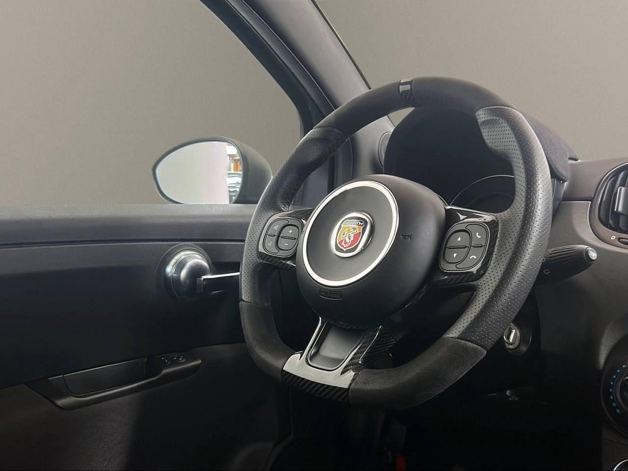 ABARTH 595 1.4 Turbo T-Jet 180 CV Competizione - 24