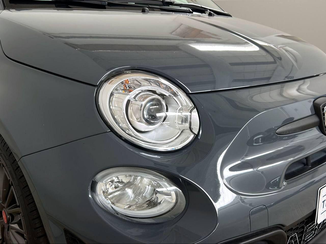 ABARTH 595 1.4 Turbo T-Jet 180 CV Competizione - 32