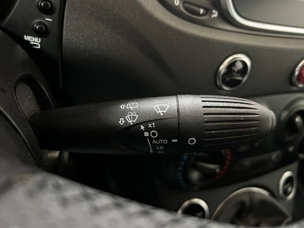 ABARTH 595 1.4 Turbo T-Jet 180 CV Competizione - 16