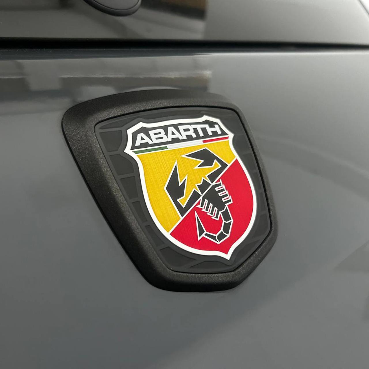 ABARTH 595 1.4 Turbo T-Jet 180 CV Competizione - 39