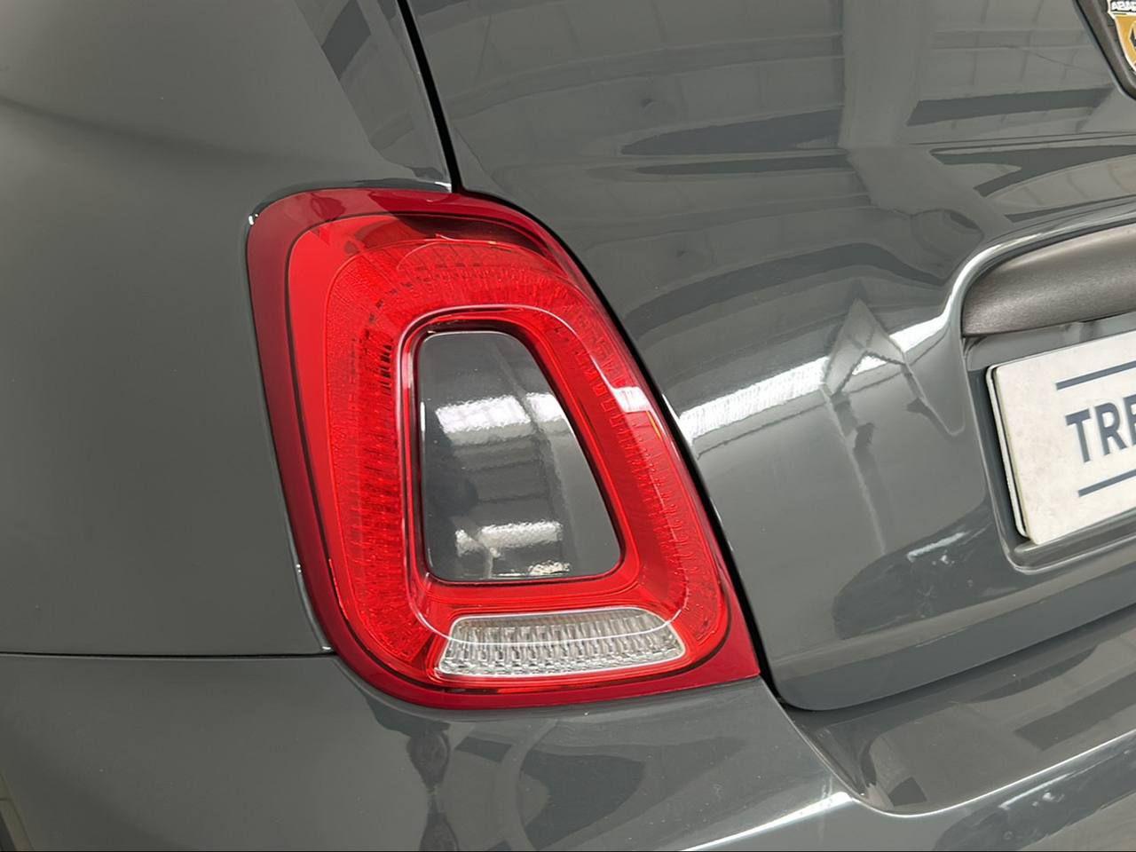 ABARTH 595 1.4 Turbo T-Jet 180 CV Competizione - 33