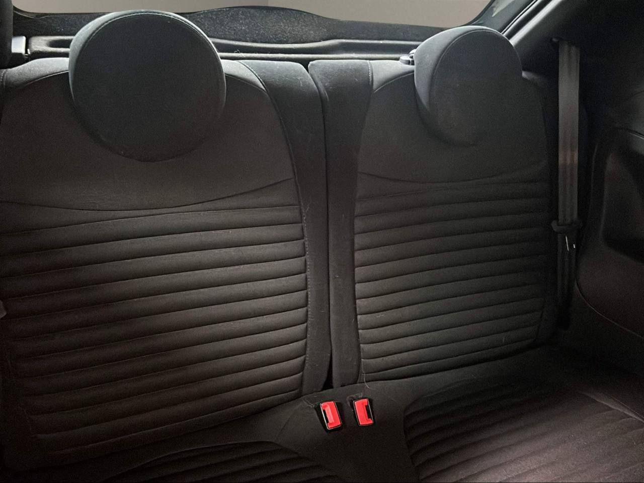 ABARTH 595 1.4 Turbo T-Jet 180 CV Competizione - 13