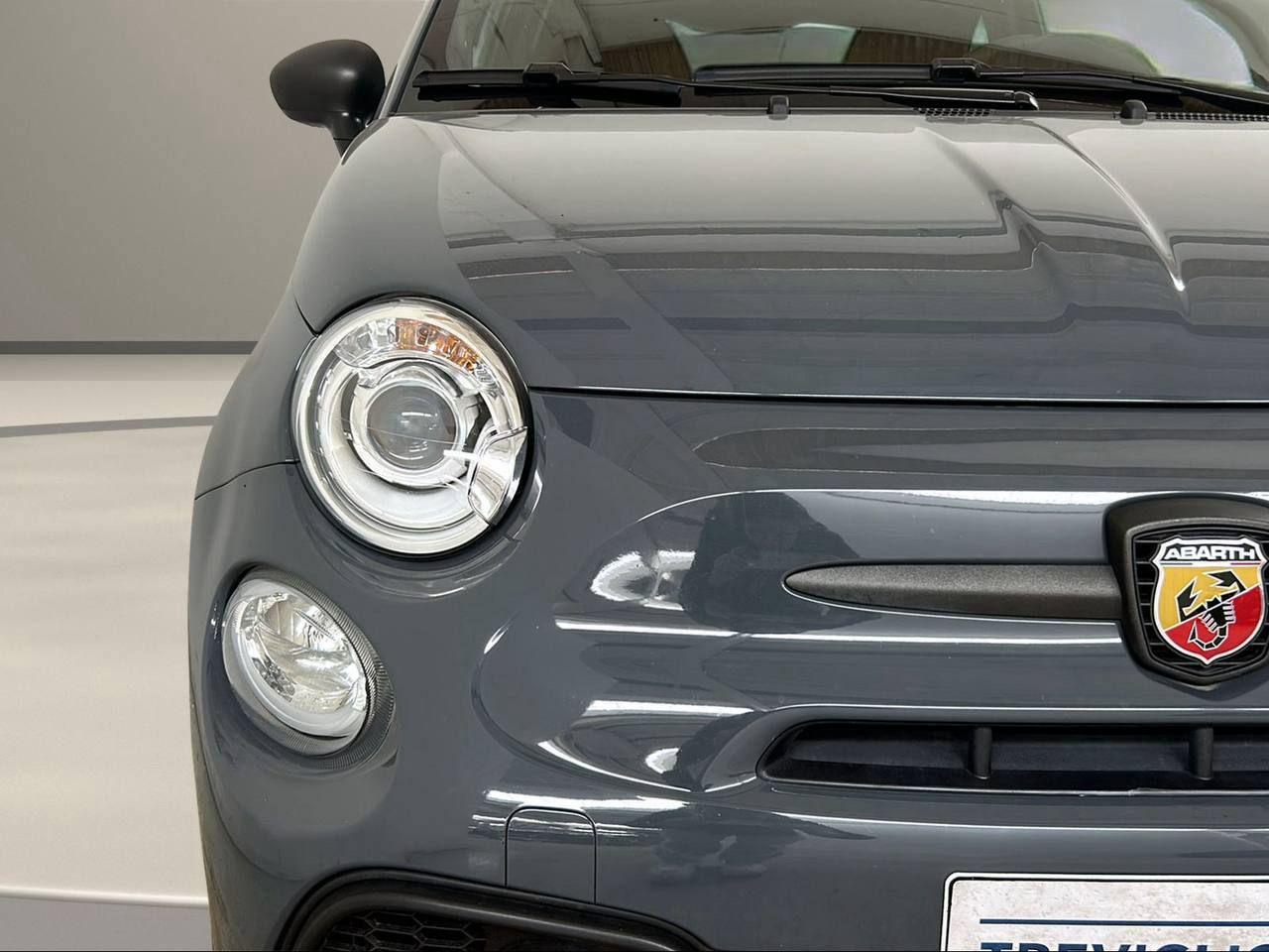 ABARTH 595 1.4 Turbo T-Jet 180 CV Competizione - 31