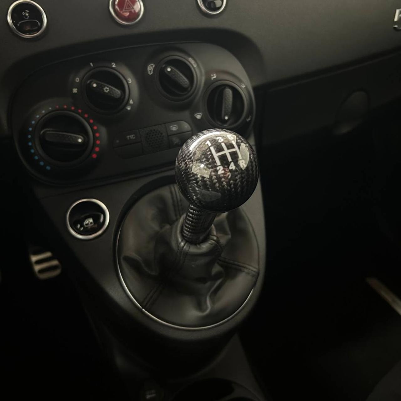 ABARTH 595 1.4 Turbo T-Jet 180 CV Competizione - 26