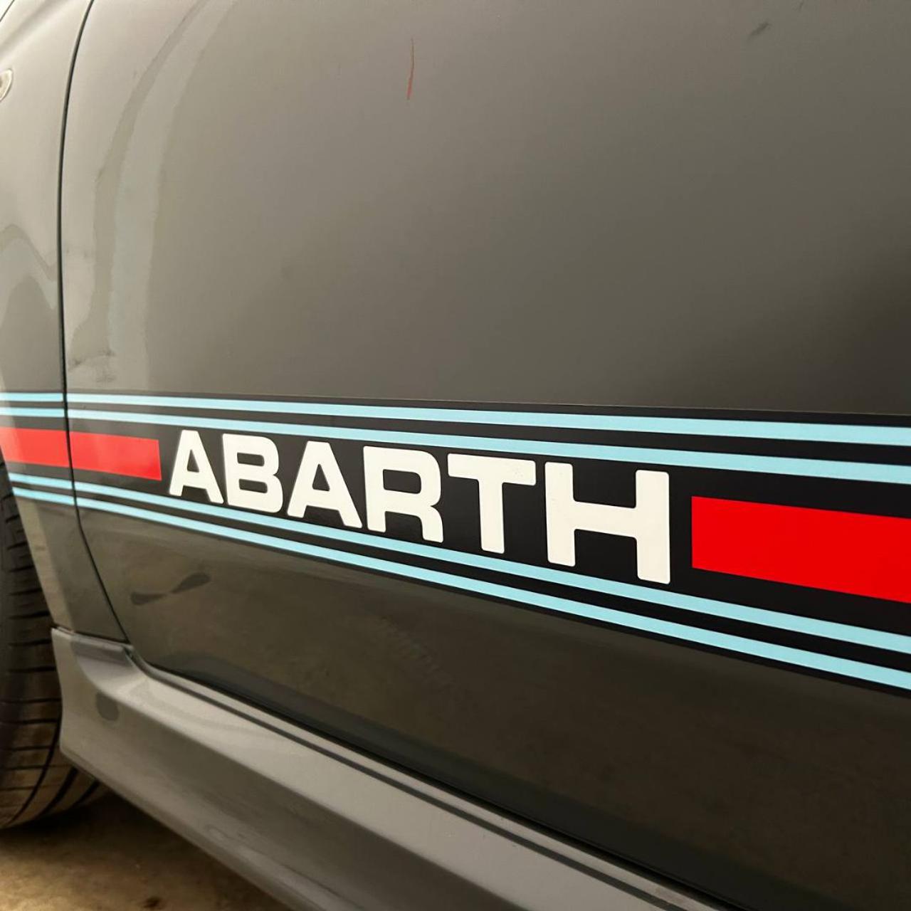 ABARTH 595 1.4 Turbo T-Jet 180 CV Competizione - 35
