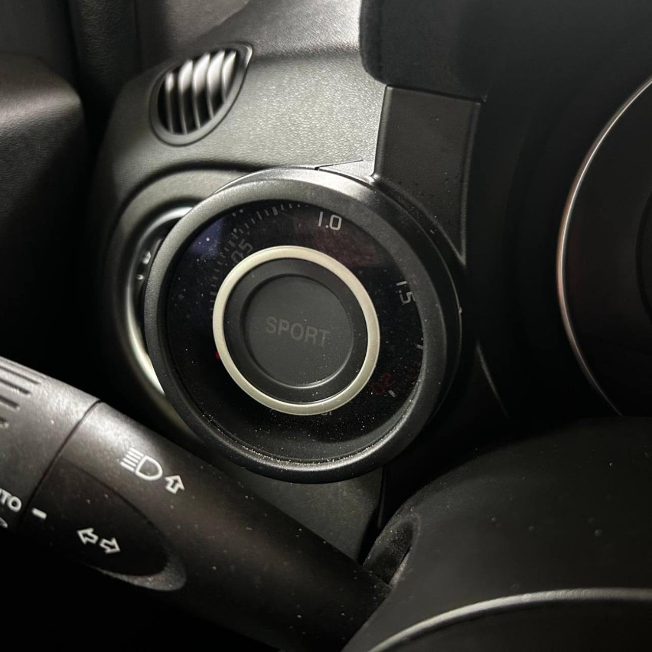 ABARTH 595 1.4 Turbo T-Jet 180 CV Competizione - 18