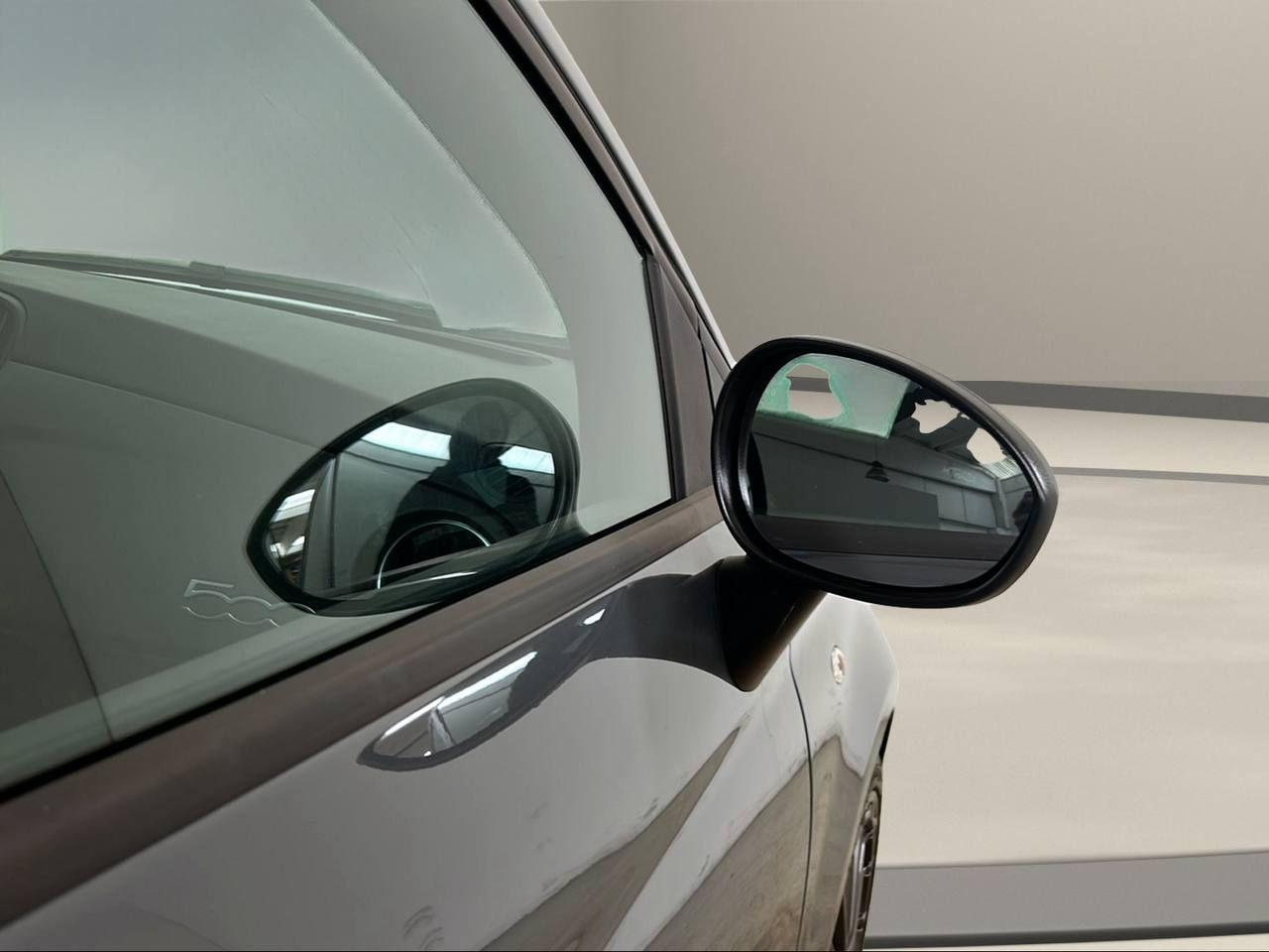 ABARTH 595 1.4 Turbo T-Jet 180 CV Competizione - 38