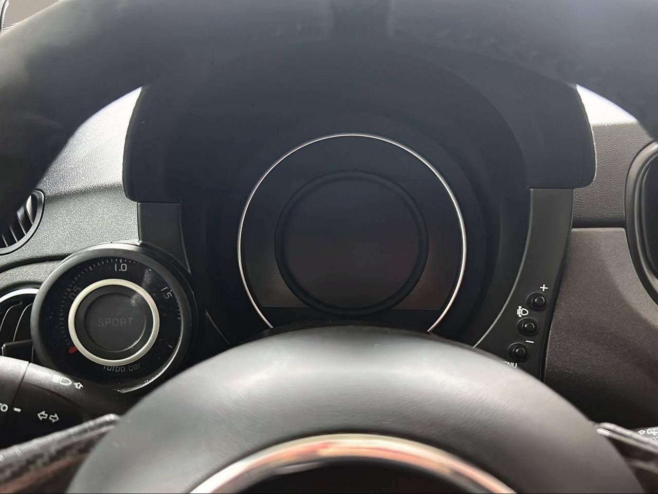 ABARTH 595 1.4 Turbo T-Jet 180 CV Competizione - 19