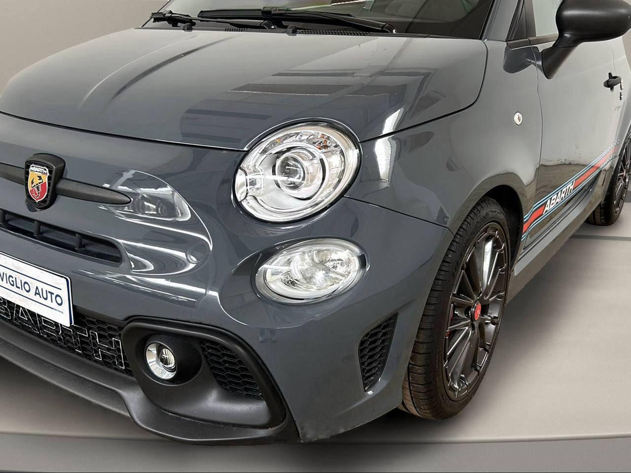 ABARTH 595 1.4 Turbo T-Jet 180 CV Competizione - 30