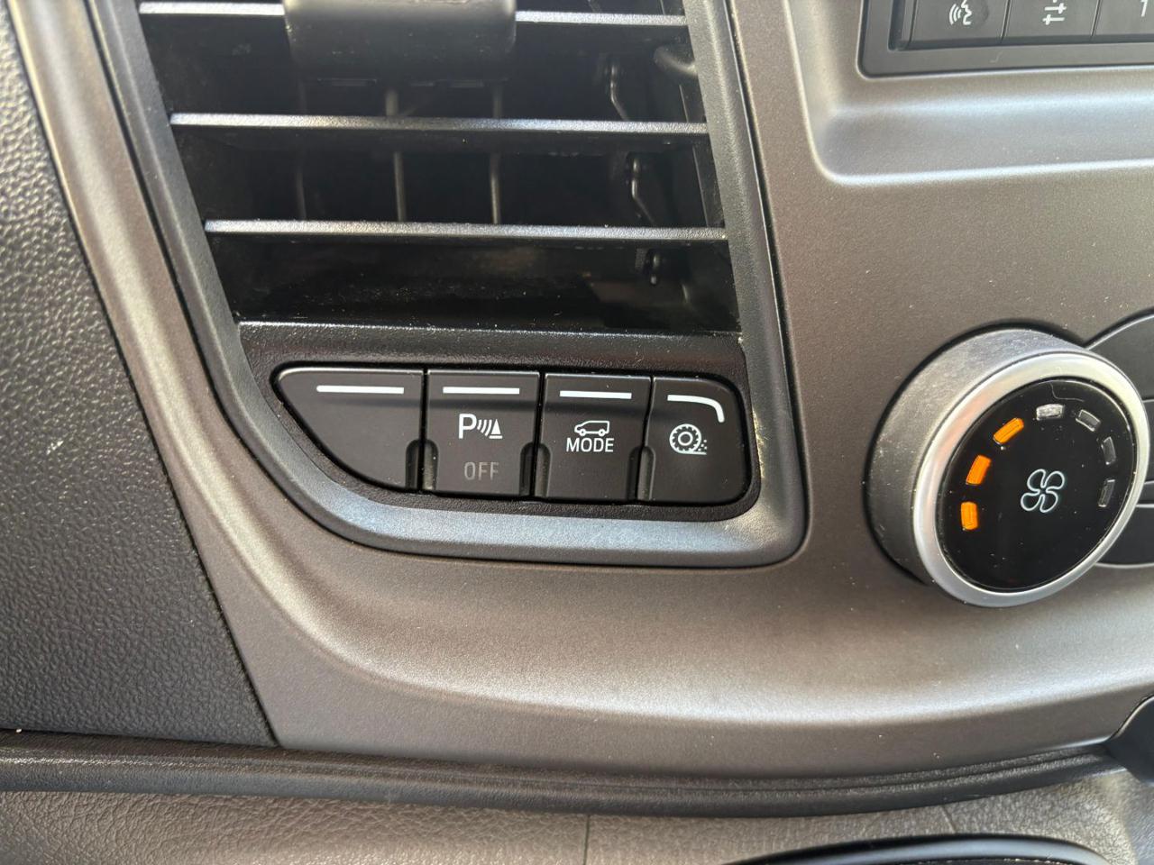 FORD Transit 350 2.0TDCi L3H2 170CV PL-TA Furgon 15300€ +iva - 16