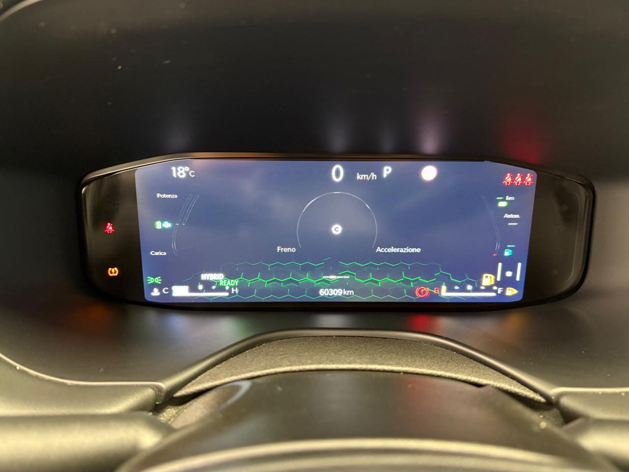 JEEP Compass 1.3 Turbo T4 190 CV PHEV AT6 4xe Limited - 10